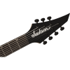 Jackson Pro Plus Series DK Modern MDK7 HT Ebony Fingerboard Satin Black